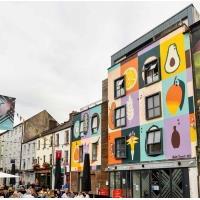Waterford Walls Festival 2025 artist line-up and full programme announced
