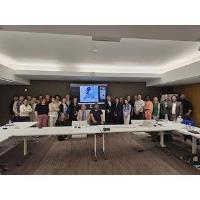 South East Technological University leads European conference on digital skills for healthcare work
