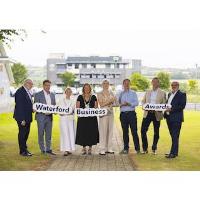 Waterford Business Awards Entry Opening Soon 
