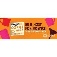 Waterford Hospice Coffee Morning 2025