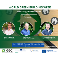 Energy Efficiency Retrofit Webinar