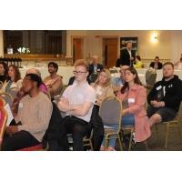Cyber Security event in Waterford draws huge turnout and raises funds for local charity