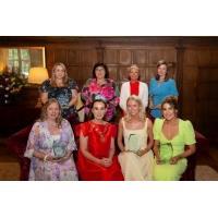 Celebrating Excellence: Network Ireland Waterford's Best in Business Go National