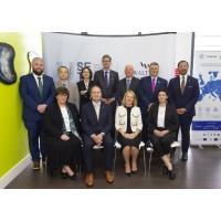SETU celebrates a gathering of nations with Ambassadorial reception