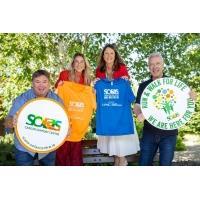The Solas Run and Walk for Life returns this October