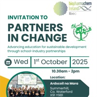 Partners in Change