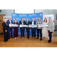 Waterford Area Partnership launch new brand identity: Buíon Phort Láirge