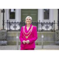 Cantec's Éadaoin Carrick Elected President of Waterford Chamber