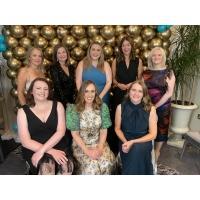 Network Ireland Waterford celebrates double win at National Awards