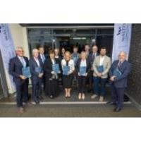 SETU unveils ambitious Global Strategy aiming to expand international reach
