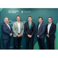 Klearcom establishes US office with 20 new jobs