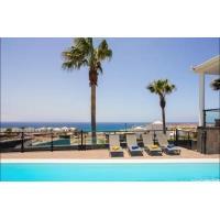 Parkinson's Retreat – Lanzarote | November 2025