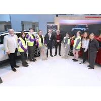  Waterford Schools take the Schools Litter Challenge