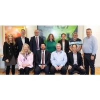 SETU researchers secure €1.1m in Enterprise Ireland funding for housing and food sustainability sol