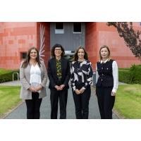  SETU awarded accreditation by PSI for new Master of Pharmacy
