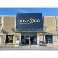 Welcome to Cove & Co. Waterford