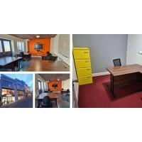 Boxworks Co Working Space