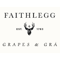 Grapes and Grá at Faithlegg