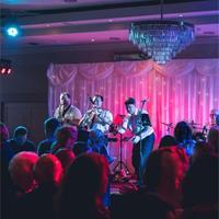 Christmas at The Tower Hotel & Leisure Centre