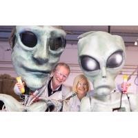 Excitement builds ahead of South East Science Festival 2025