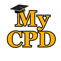 MyCPD - CPD logging made effortless