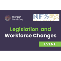 Employment Law Event: Legislation and Workforce Changes