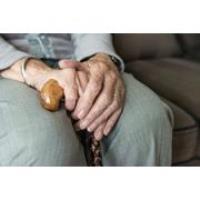 Winter warmth tips for older relatives and neighbours