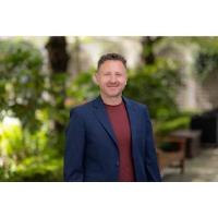 Waterford’s Liam Dunne looks forward to the 28th Annual EY Entrepreneur of the Year™ Awards