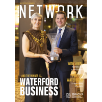 Network Magazine - Issue 33