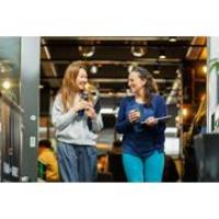 SETU Marketing and Digital Media Student Work Placement