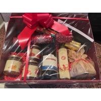 Granville Hotel Christmas Gift Ideas