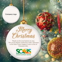 Solas Cancer Support Centre ecards