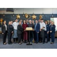 Viking Hotel Waterford celebrates new 4 Star classification following major investment