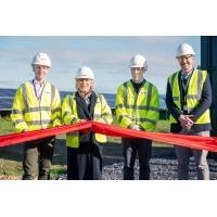 Greenvolt Next delivers 4MW solar farm for Sanofi in Waterford