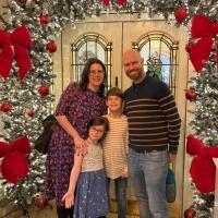 Granville Hotel: Five generations. One cherished tradition.