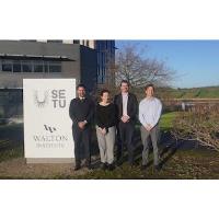 Enterprise Ireland funding backs AI solution to CAP compliance