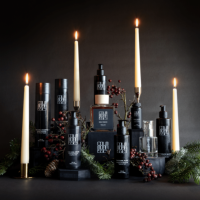 Colm Morrissey Hair Studio unveils a luxurious new Italian-made professional haircare collection