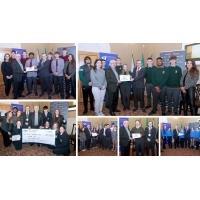 Waterford school champions for a cleaner tomorrow