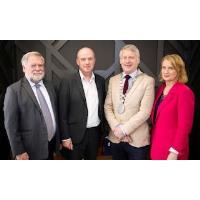 SETU highlights strong year of research and enterprise impact through TU RISE programme