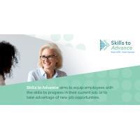 Skills to Advance Spring 2026 Schedule