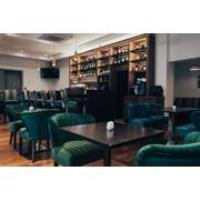 NEW at the Fitzwilton Hotel – Met Bar menus just launched