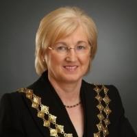 Former Waterford Chamber President Kathleen Fitzgerald RIP