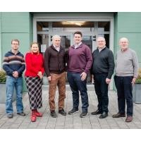 Waterford-based NEG8 Carbon scales Direct Air Capture (DAC) Technology