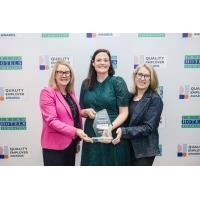 Dooley's Hotel Waterford achieves IHF Quality Employer Award – Expert Level