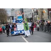 St. Patrick’s Festival Theme to celebrate ‘Waterford; Where St. Patrick’s Day Began’