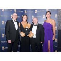 The Winter Ball Returns for a Spectacular Second Year at Faithlegg House Hotel