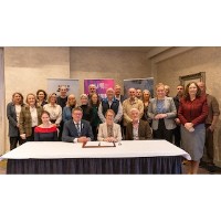 SETU works collaboratively with KIMO International to protect the marine environment