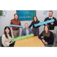 Local Enterprise Week is Back, in 2026