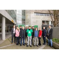 IrelandQCI demonstrates quantum-secure communications in first Government Use Case with Local Author