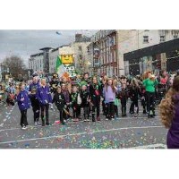 Waterford St. Patrick’s Day Five-Day Festival Line-Up